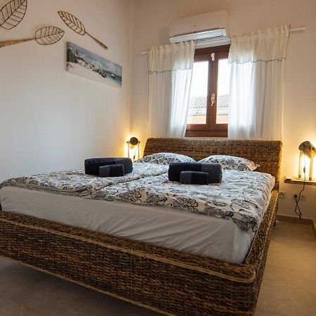 Alcudia Beach House Bagian luar foto