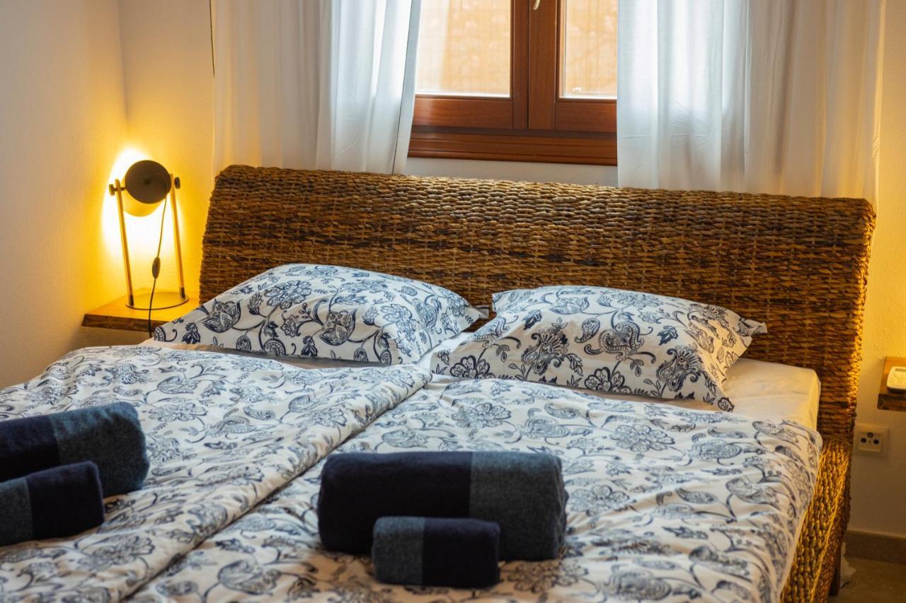 Alcudia Beach House Bagian luar foto